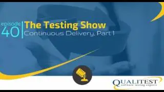 Testing Show 40