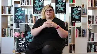 No Way! Okay, Fine by Brodie Lancaster | About pop culture and feminism