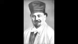 Cantor Alter Yechiel Karniol  Ato Yotzarto