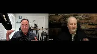 David Schneer on the Evolution of Qualitative Research: AI, Body Language & Career Advice