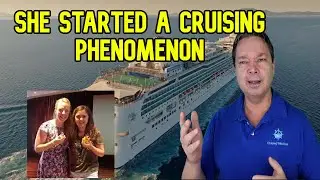 HOW ONE FAMILY STARTED A WORLD WIDE CRUISING PHENOMENON