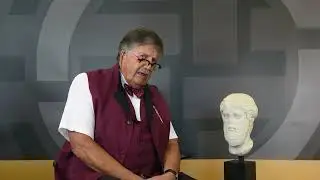Roman Marble Head of Dionysus - Lot 137 - with Tim Wonnacott