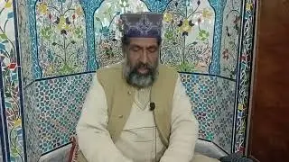 Drse Quran pak by Qari Syed Tasleem Ahmed Shah Mashadi 