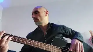 Fender CB60sce