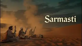 SARMASTI | Epic Persian Instrumental Music | Timeless Trance Energy