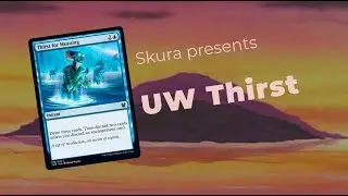 Live Match - UW Thirst [Pioneer]