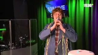 Lamme Frans - Wakker met een biertje! @Ruuddewild.nl