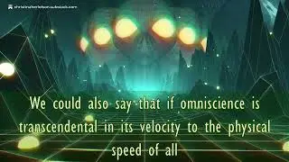 ME Metaphysical Education Videos Volume Three Dec 2025