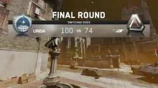 CORE PUBSTOMPING w/eLevateAvo (CHOKING A DOUBLE DE-AT?!) - INFINITE WARFARE
