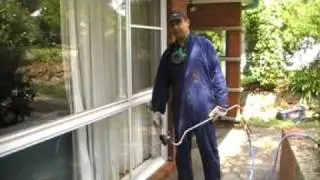 Termite Barrier | Types of Chemical Termite Barriers Sydney