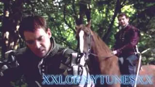 [The Tudors] Henry & Charles | How To Save A Life