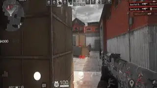 Standoff 2 | “MDVP” | Full gyro Highlights