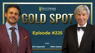 2024 Election & US Debt Crisis: Echoes of 1930s Gold Policy | The Gold Spot