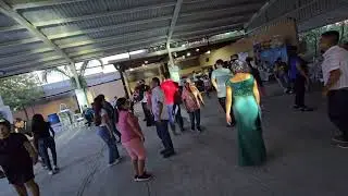 ((POPURRI MATEO REYEZ)) El compa chay y sus teclados en apaodaca NL 