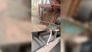 Hupper ka get open ho raha hai Rmc Plant ka #video #reels 