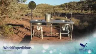 World Expeditions - 2016 Brolga Awards winner Ecotourism