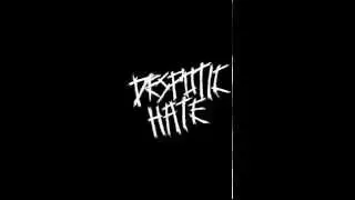Despotic Hate - You Can't Stop to Hate