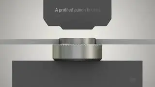 TR Hank&reg; Rivet Bushes - Swage Nut