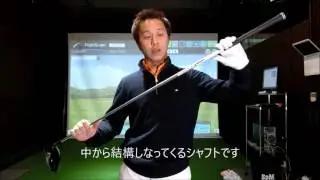 PGST GOOD driver Titlist VG3 &times; Tour AD TP 6S