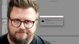 Не удаётся открыть файлы MultiTracks.com в Live 11.2? Попробуйте эти решения!