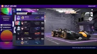 What a drag. | Ace Racer | Swiph | LIVE
