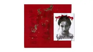 ROSAL&Iacute;A - LA FAMA (MotoMaMi World Tour Studio Version)