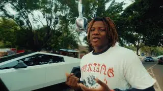 Ugly Dray: Fallout (Performance)