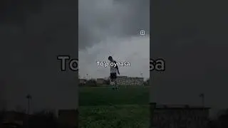 Top oynasa gunoh boladimi