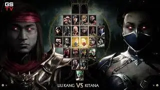 GameStop TV | June 2019 | Ultimate Mortal Kombat 11 Tips Powered By KontrolFreek