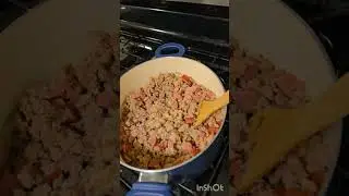 How to make Spaghetti!!!!