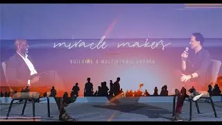 Building A Multiethnic Church: A Conversation