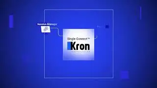 Single Connect Product Video