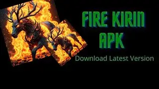 Fire Kirin Add Money Hack Generator 2024 Update Fire Kirin How to Cheat the Fish Table Blue fiish.
