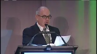 Opening Session: Why the Arthritis Foundation Exists