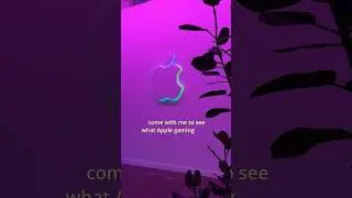 Apple Gaming showcase! #applegaming #iosgames #mobilegame
