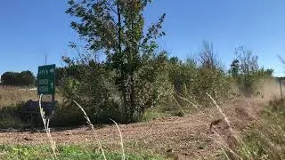 Ktm 250 dirt bike with 300 big bore kit acceleration and sound