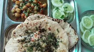 Kulcha Recipes Without Onion And Garlic बिना यीस्ट . Chatpata recipe without onion garlic.