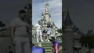 #disneyland #disneylandparis #disney #entertainmentnews