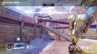 Bae-gitte is Best Brigitte