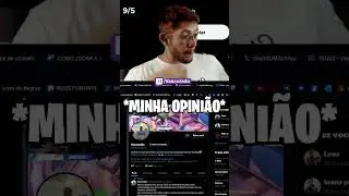 AT&Eacute; QUAL IDADE VALE A PENA TENTAR SER PRO PLAYER DE FORTNITE?