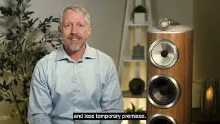 Company History of Bowers & Wilkins | The Legacy of Sound Excellence