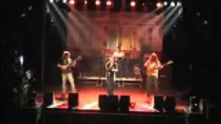 FAKAS - Afraid of the World