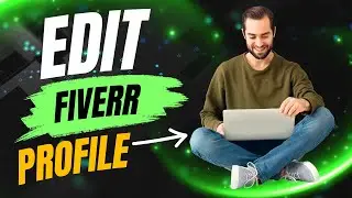 How to Edit Fiverr Profile Tutorial 2026 (New)