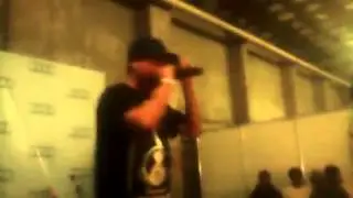 PIONERO CLANDESTINO EN VIVO
