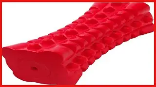 VANFINE Dog Squeaky Toys Almost Indestructible Tough Durable Dog Toys Dog chew Toys for Large Dogs