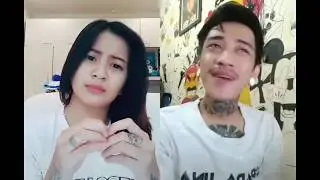 Kumpulan Tik Tok Duet Nadia Zerlinda Cantik Keren Terbaik