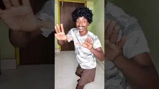 Funny Dance 🤪 #dance #comedy #funny #trending #shortsfeed #hellohappy