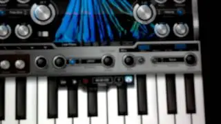 iOS 7 Inter-App Audio Tests