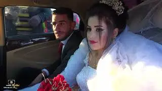 حفل زفاف( مراد & كوثر )قرية قولاني الفنان شيخ نبي الفنان رياض ابو فلك اورك حمودة درويش رقم 3