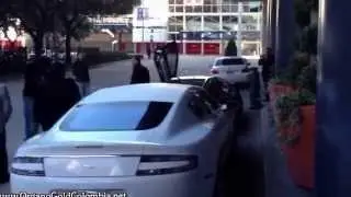 NATIONAL WEALTH CENTER - Rolls Royce WRAITH MLM TopEarner Mr. Holton Buggs - TopTeam Rob Buser